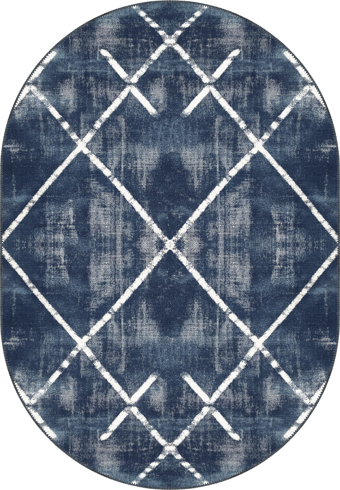 Oval Rugs