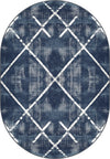 Oval Rugs