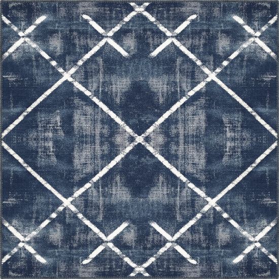 Square Rugs