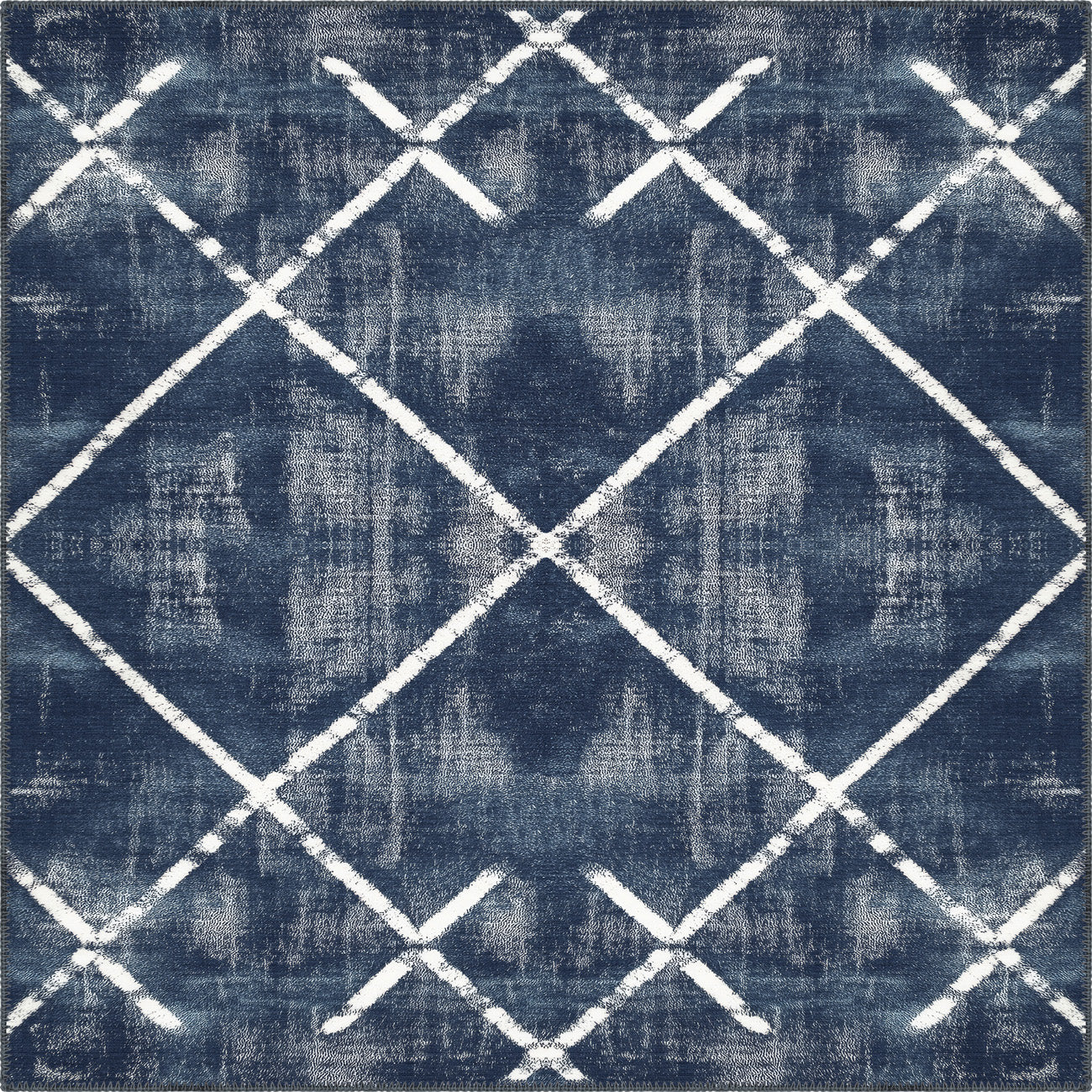 Square Rugs