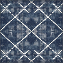 Square Rugs