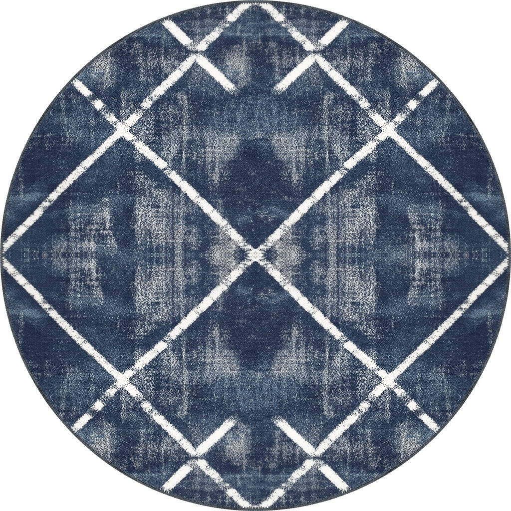 Round Rugs