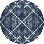 Round Rugs