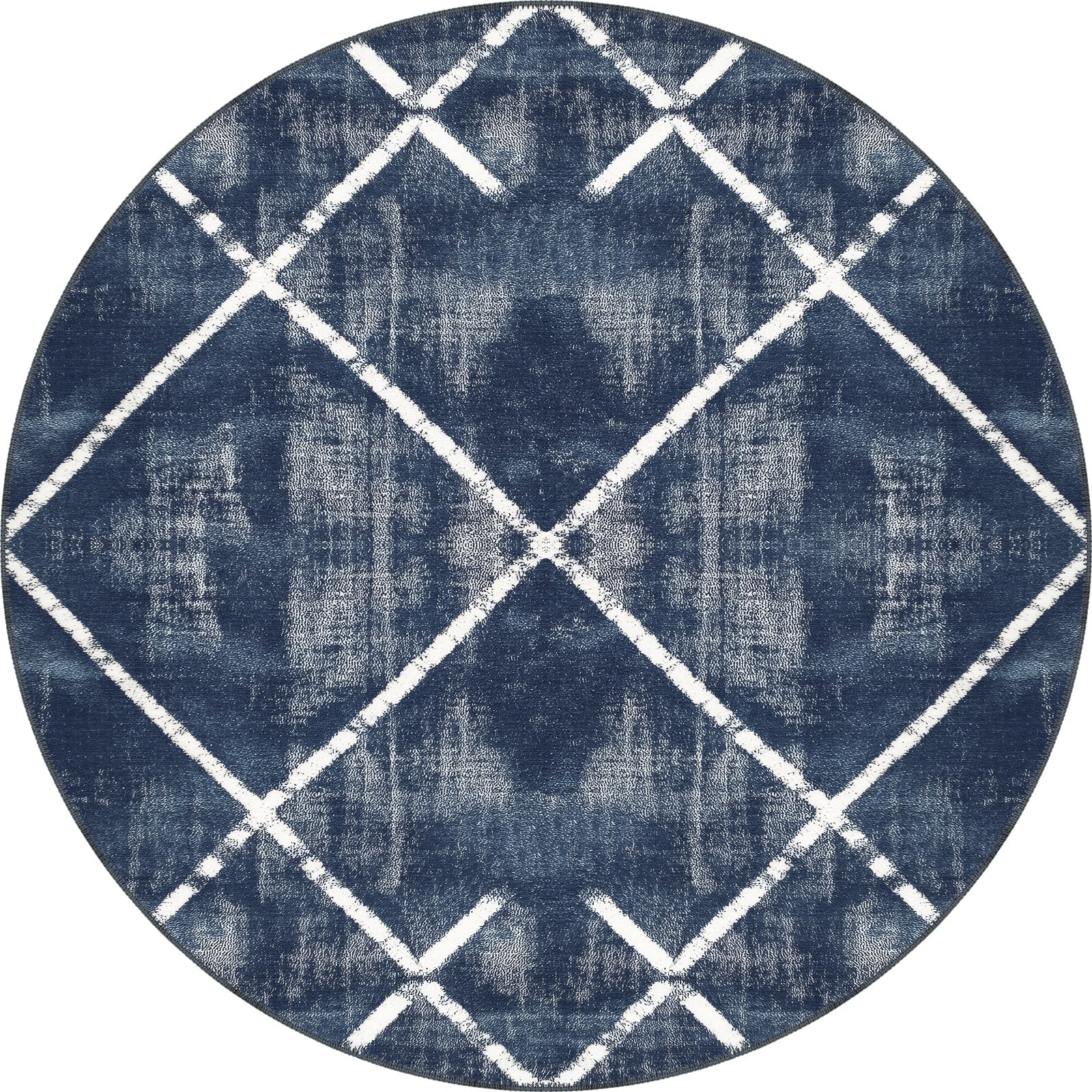 Round Rugs