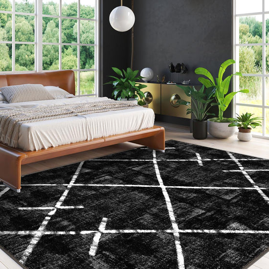 Bedroom Rugs