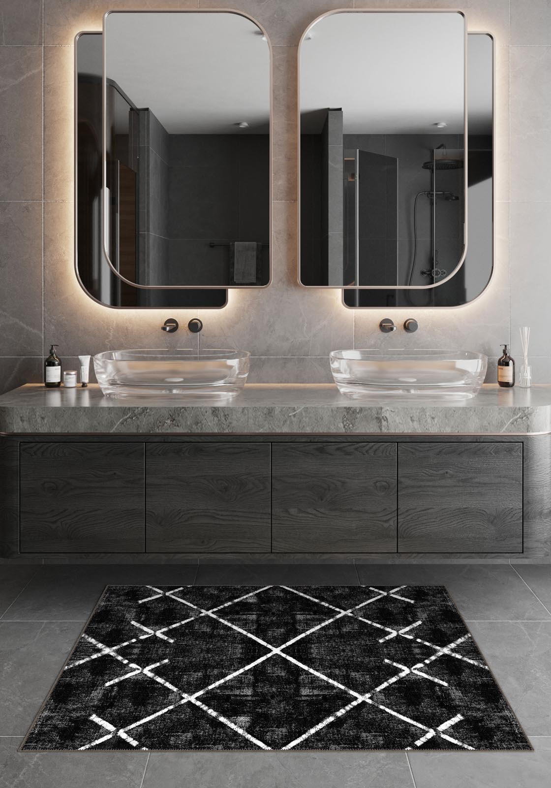 Bath Mat