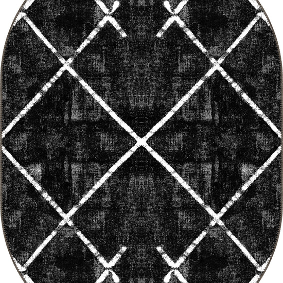 Oval Rugs