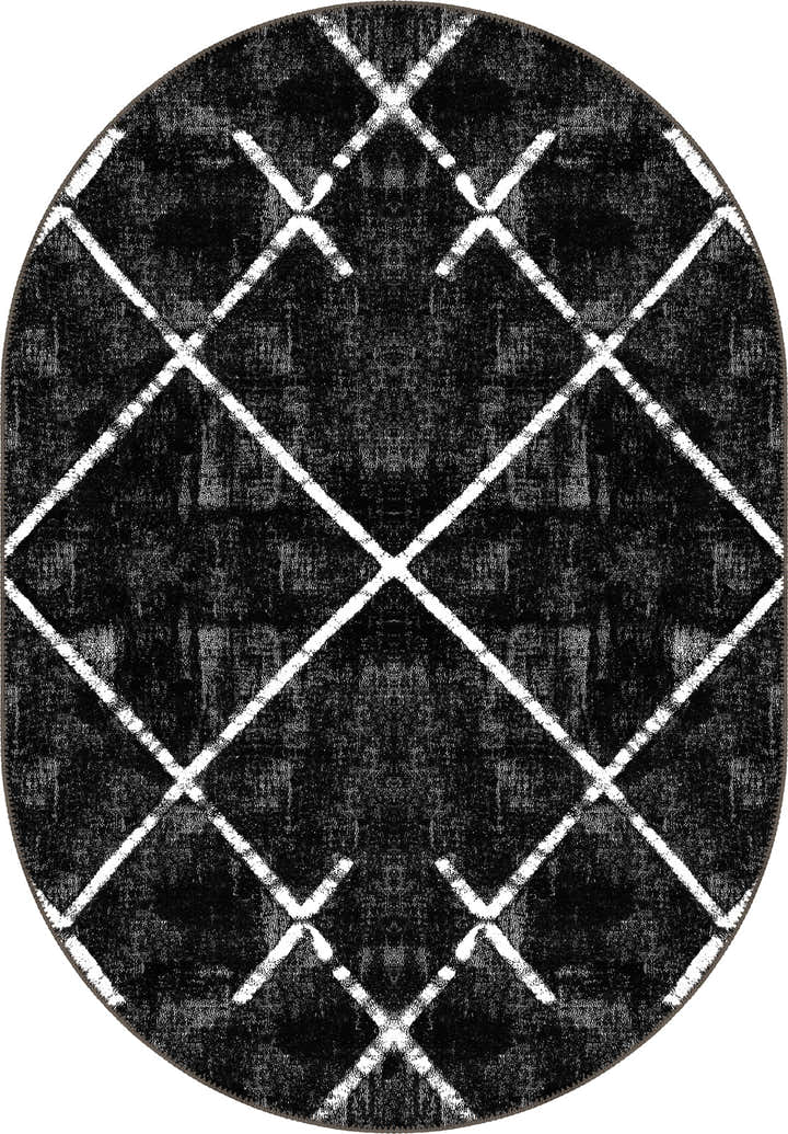 Oval Rugs