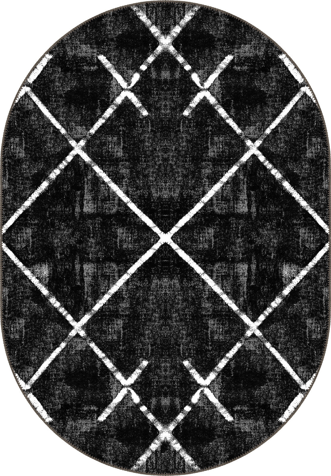 Oval Rugs