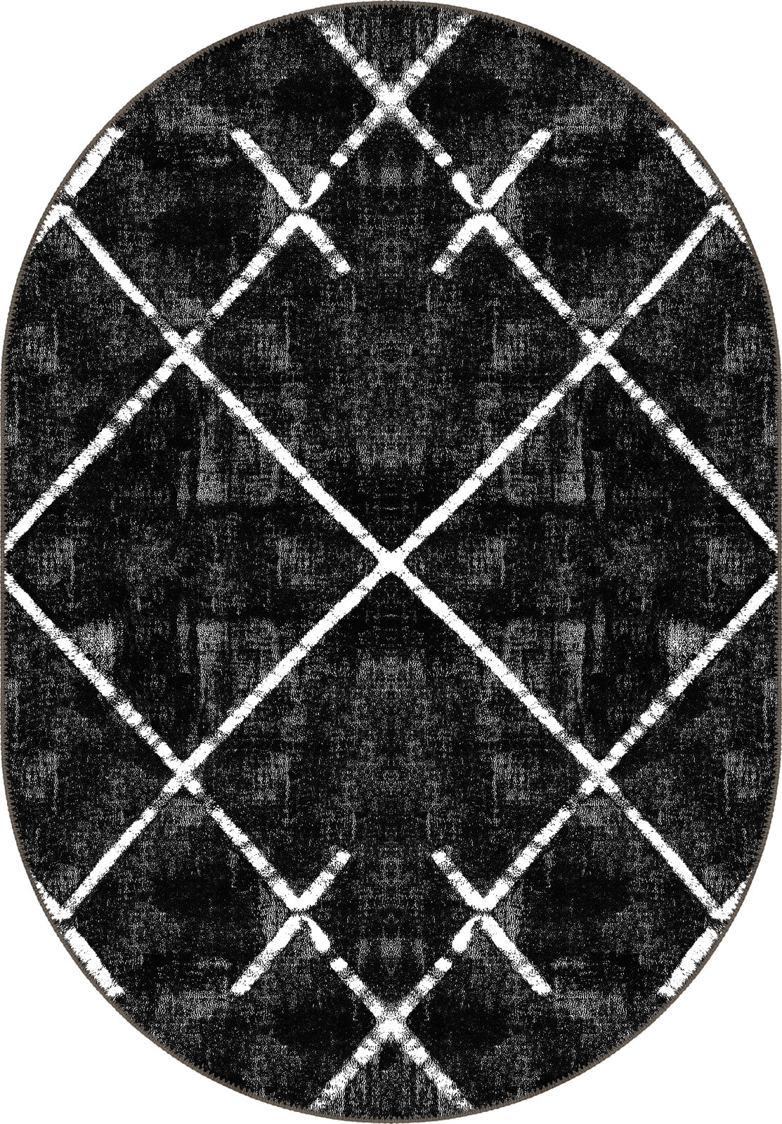 Oval Rugs