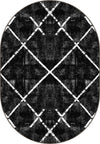 Oval Rugs