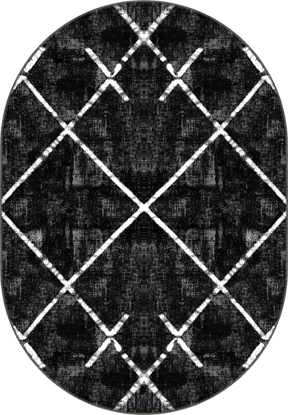 Oval Rugs