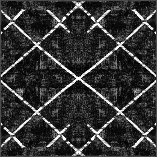Square Rugs