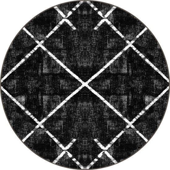 Round Rugs