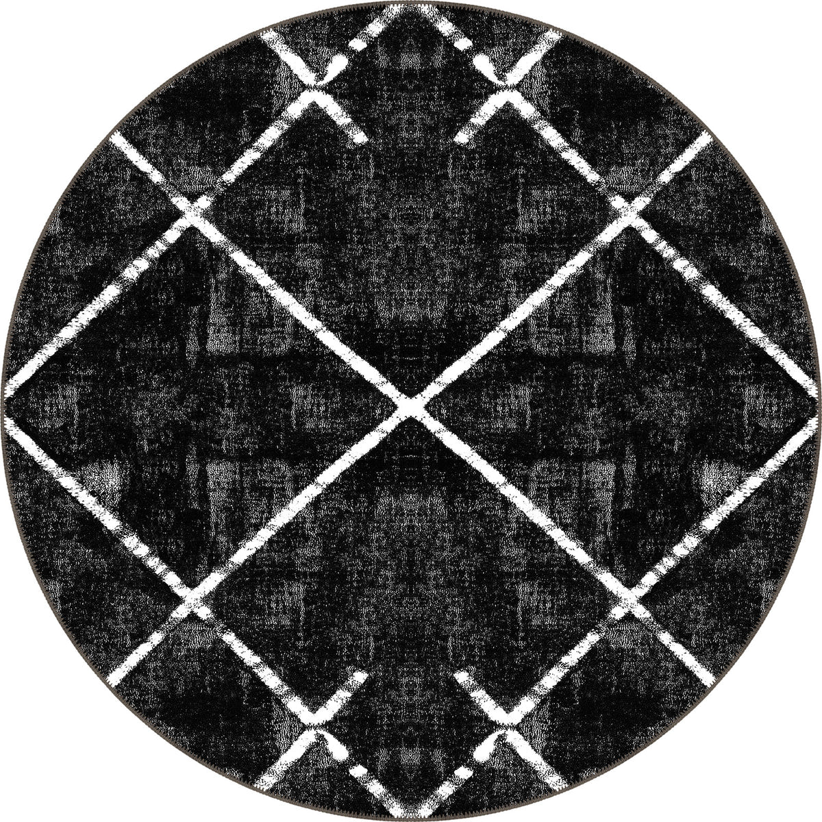 Round Rugs