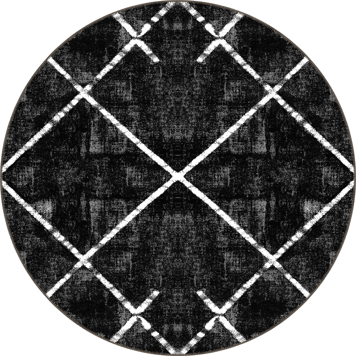 Round Rugs