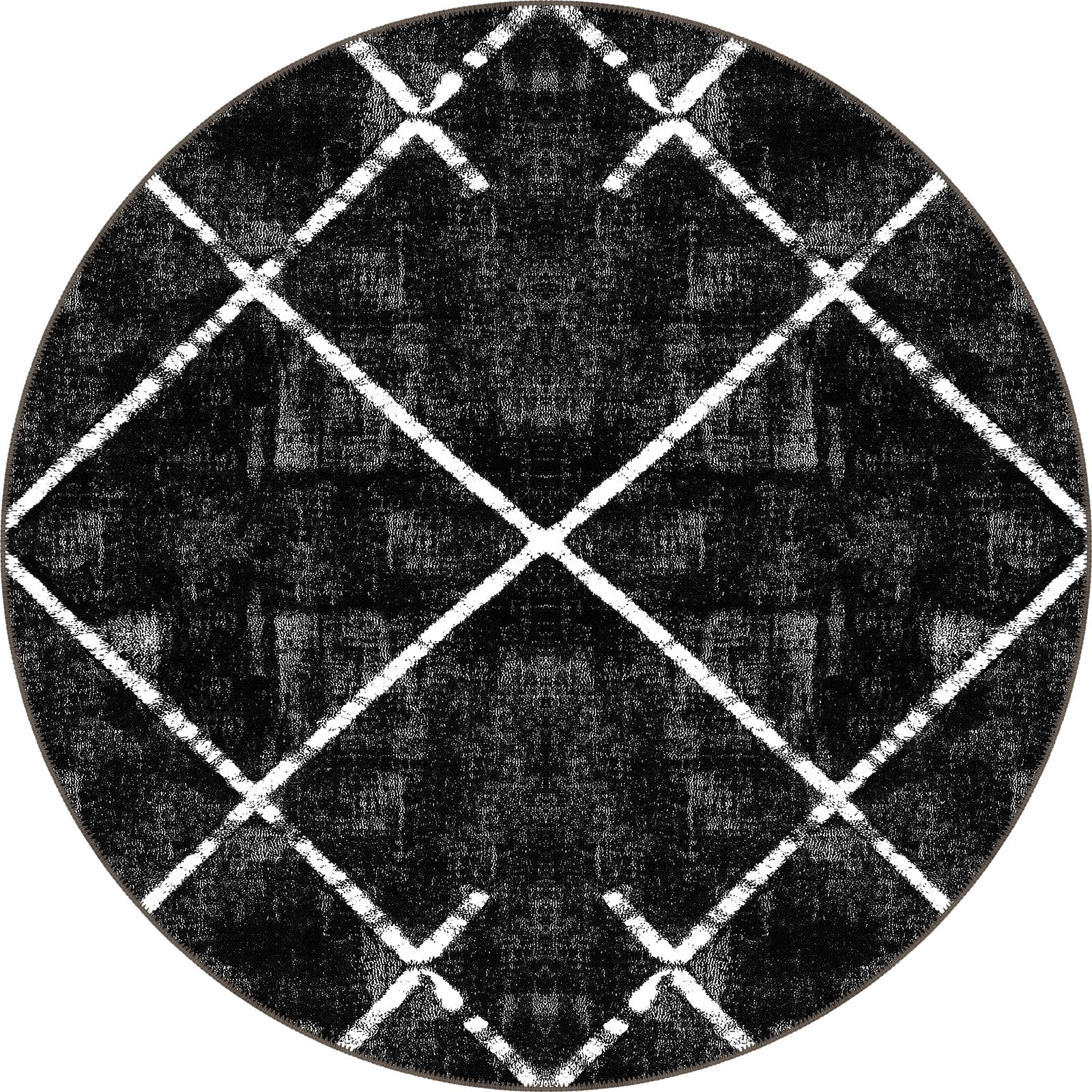 Round Rugs