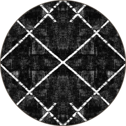 Round Rugs