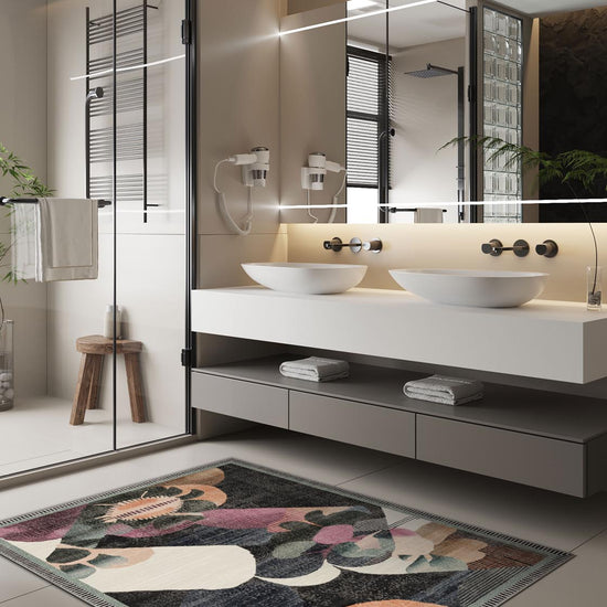 Bath Mat