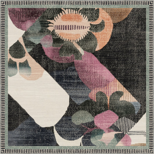 Square Rugs