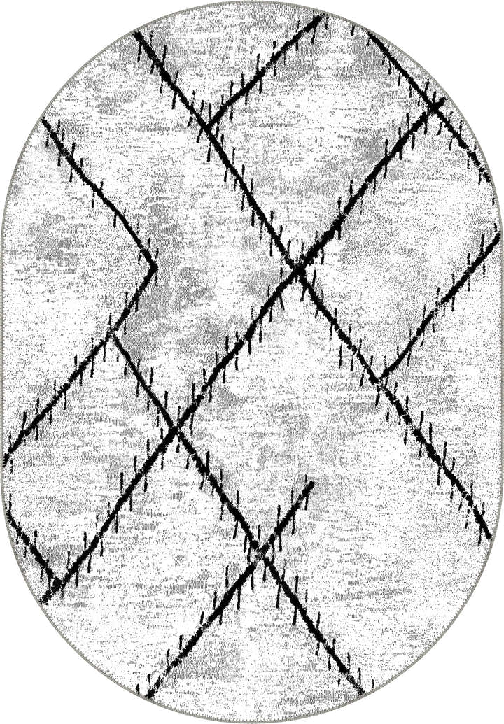 Oval Rugs