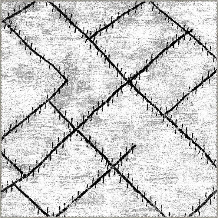 Square Rugs