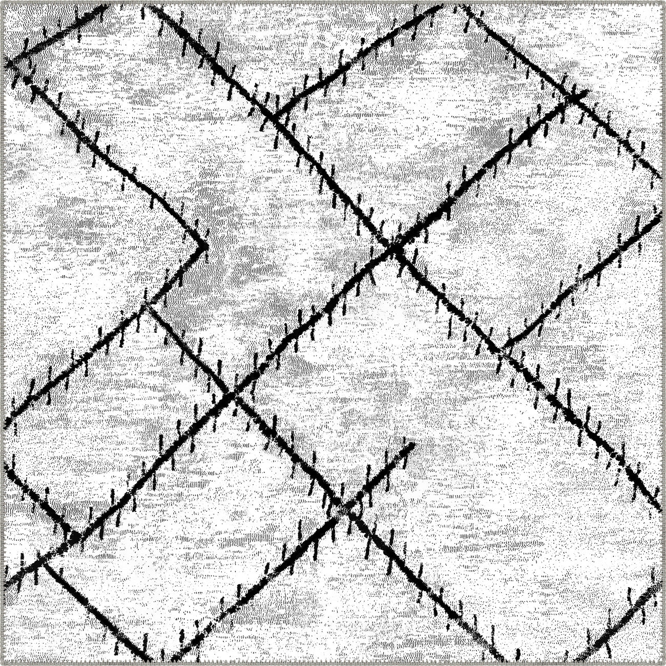 Square Rugs