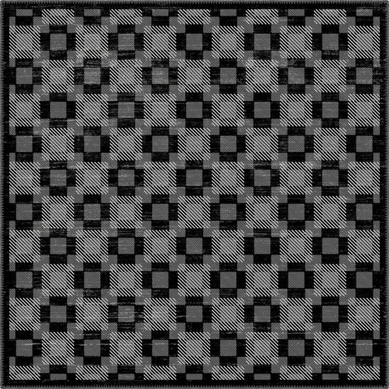 Square Rugs