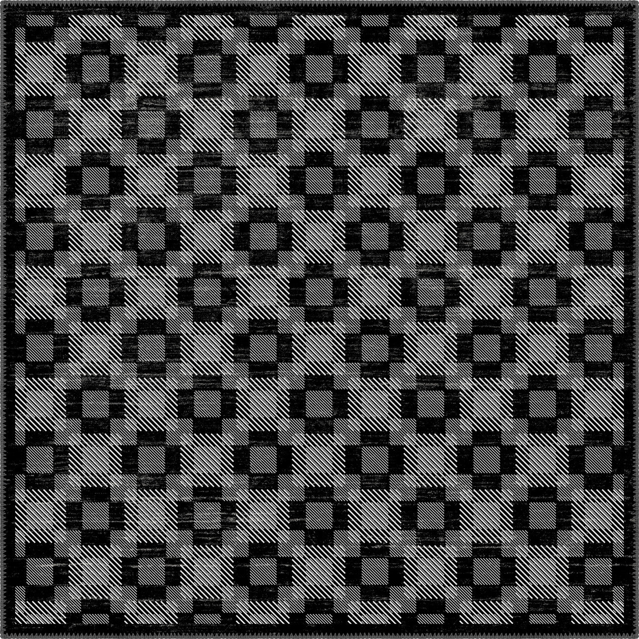 Square Rugs