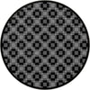 Round Rugs