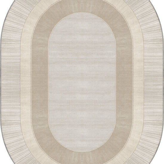 Oval Rugs