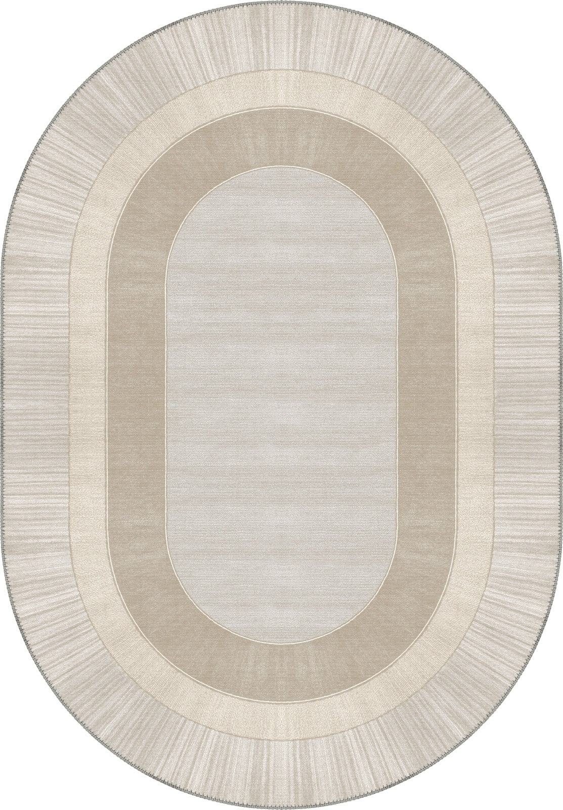 Oval Rugs