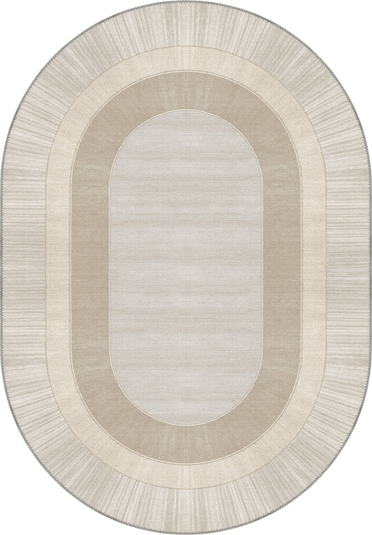 Oval Rugs