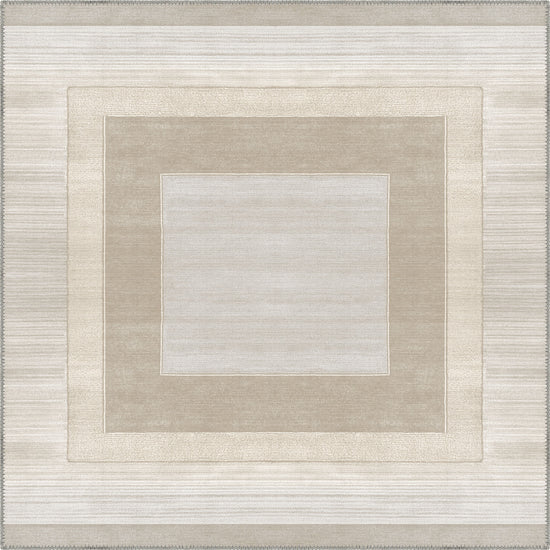Square Rugs