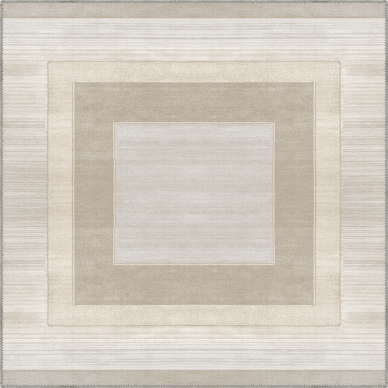 Square Rugs