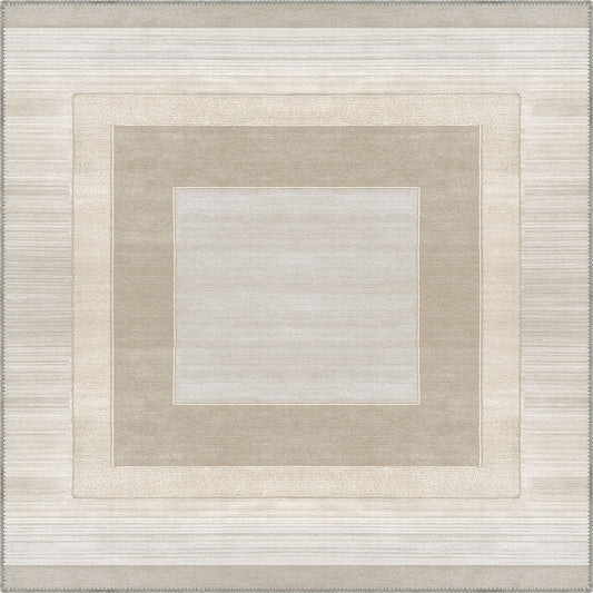 Square Rugs
