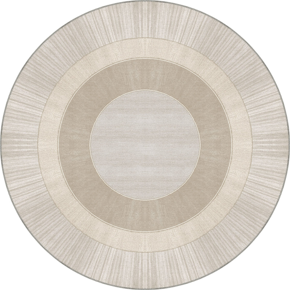Round Rugs