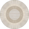 Round Rugs