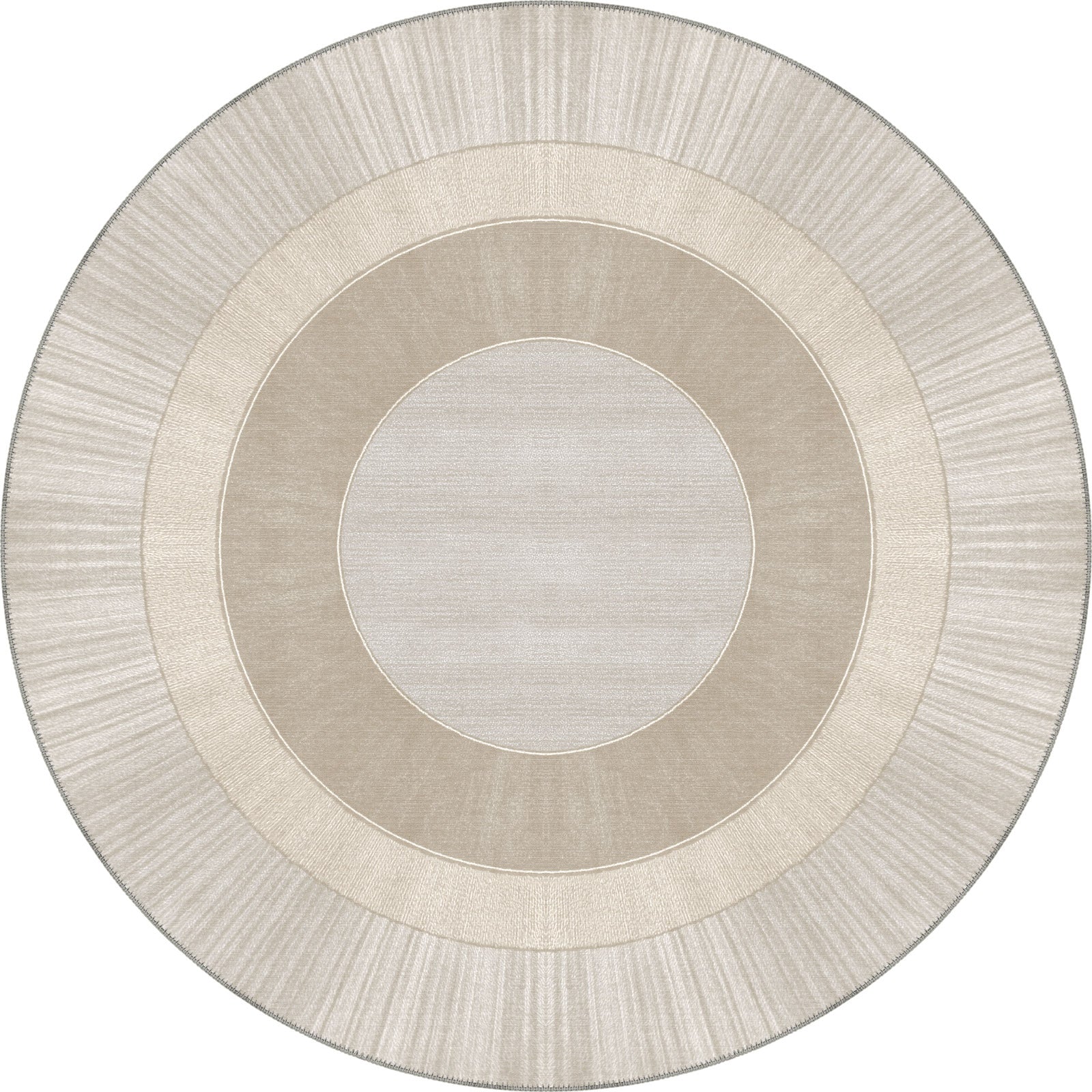 Round Rugs