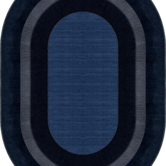 Oval Rugs