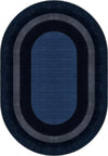 Oval Rugs