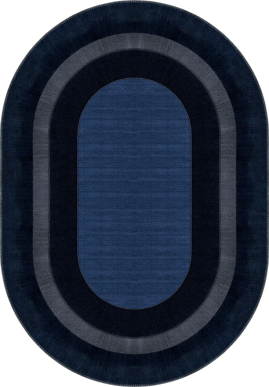 Oval Rugs