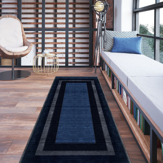 Hallway Runner Rugs