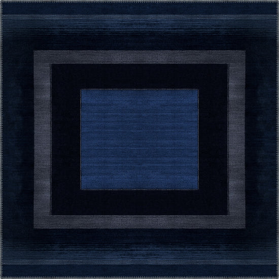 Square Rugs
