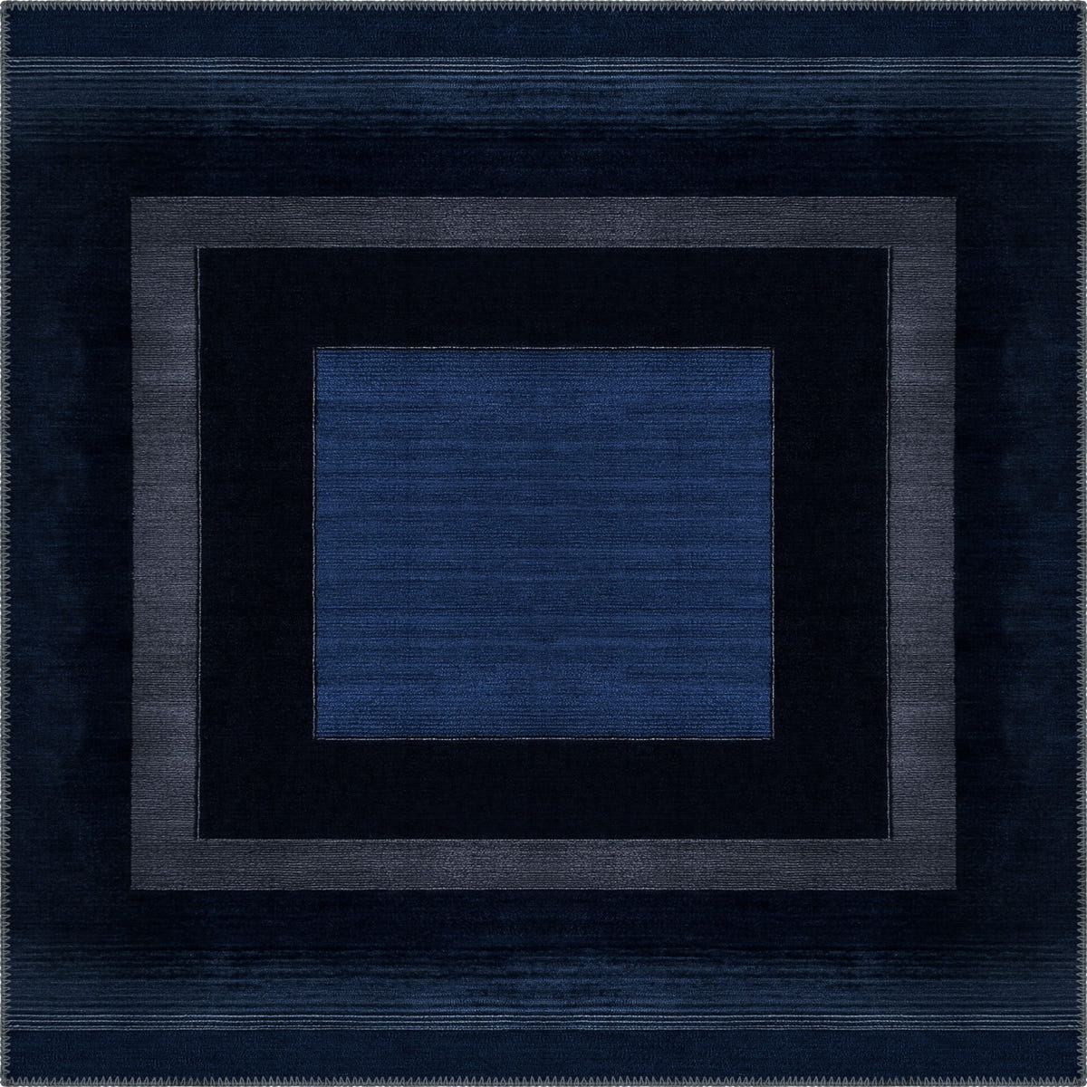 Square Rugs