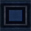 Square Rugs