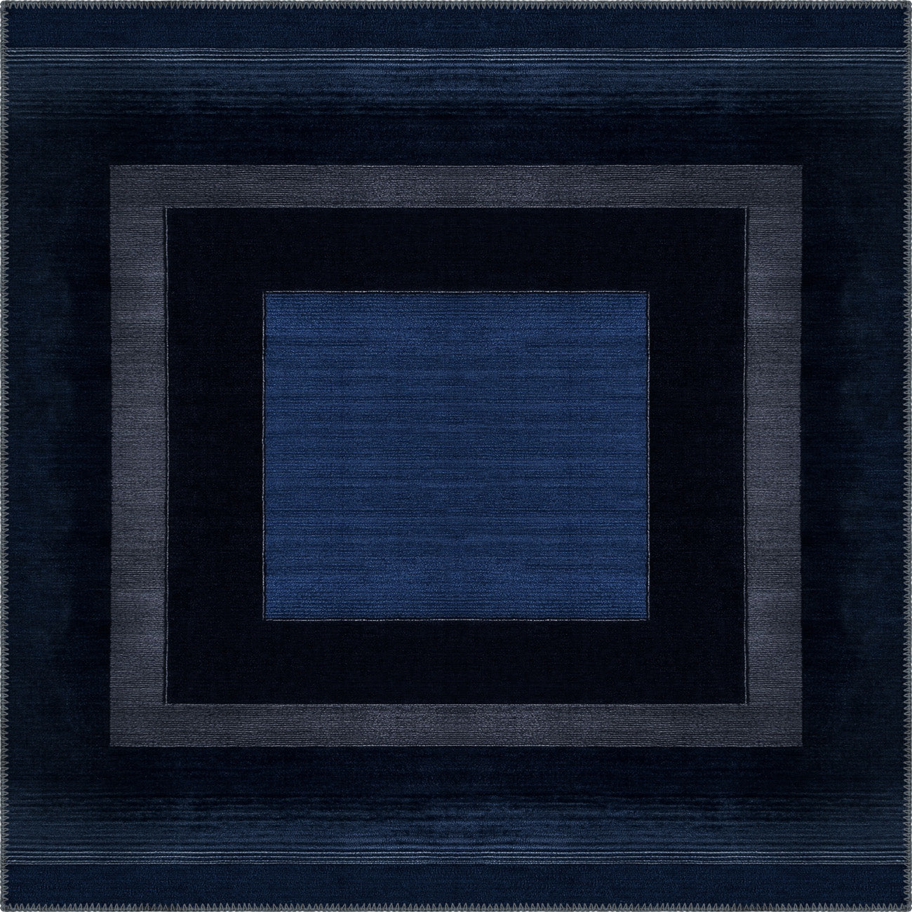 Square Rugs