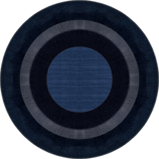 Round Rugs