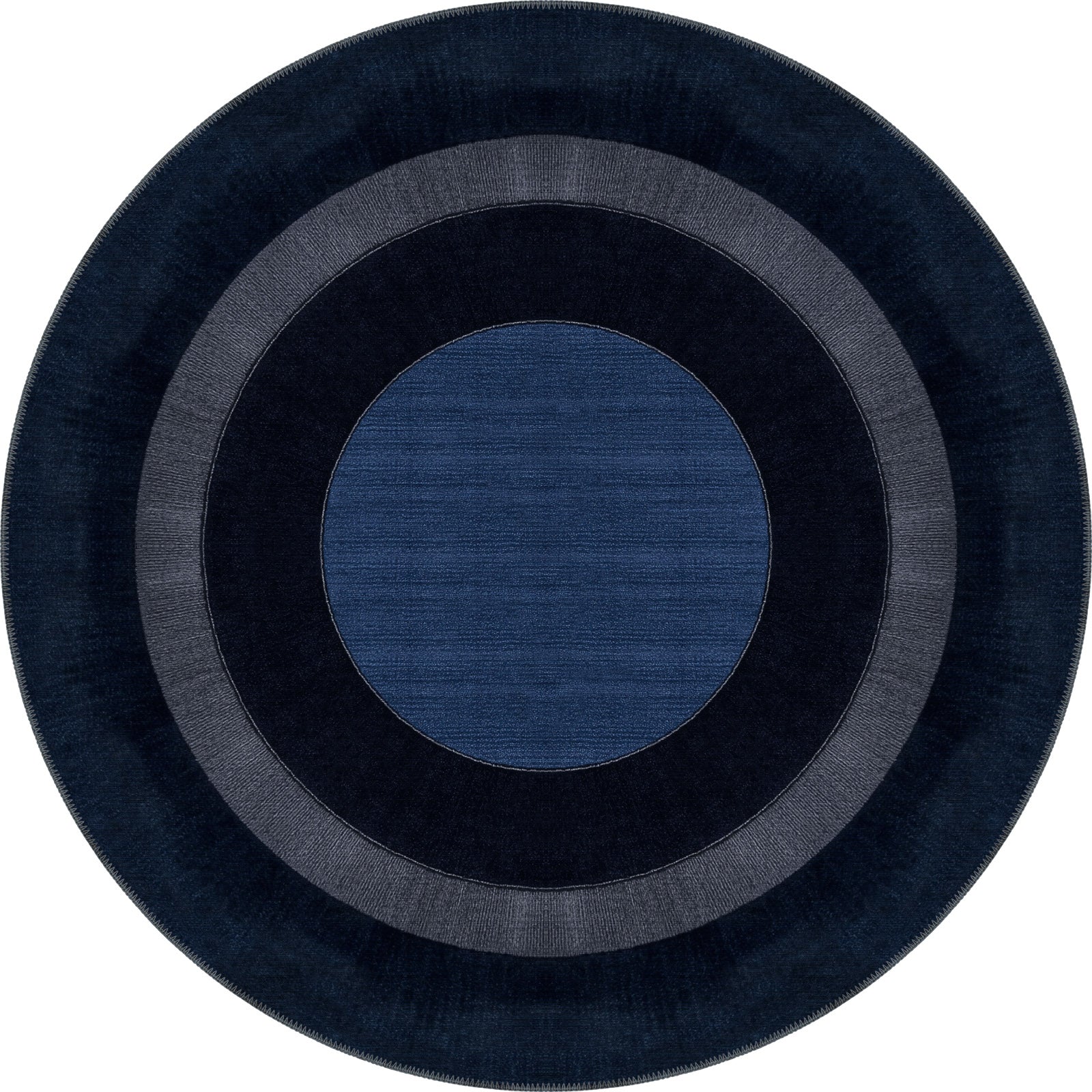 Round Rugs