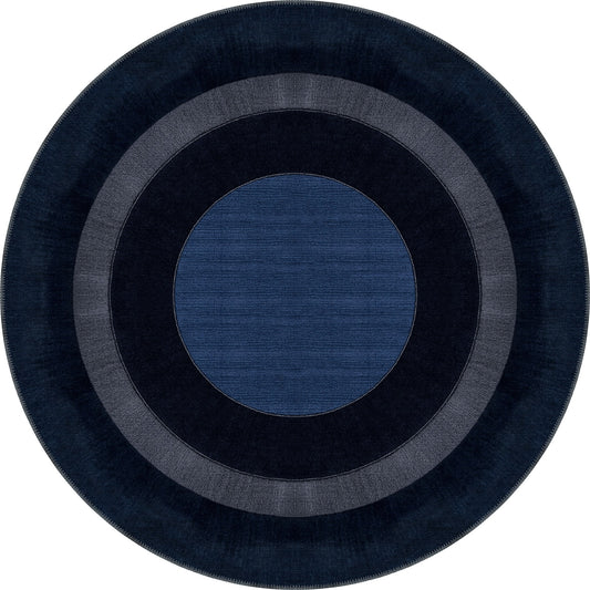Round Rugs